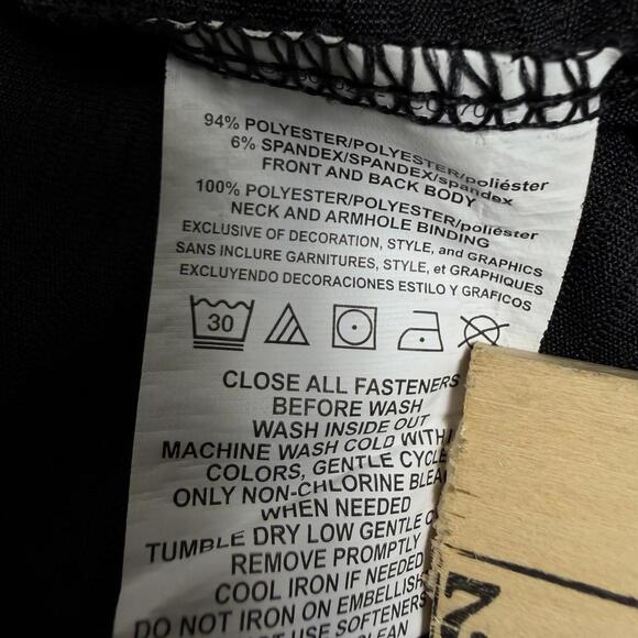 San Francisco Giants Women's 2XL Jersey TX3 Cool Activewear Top SF Logo - Picture 6 of 6